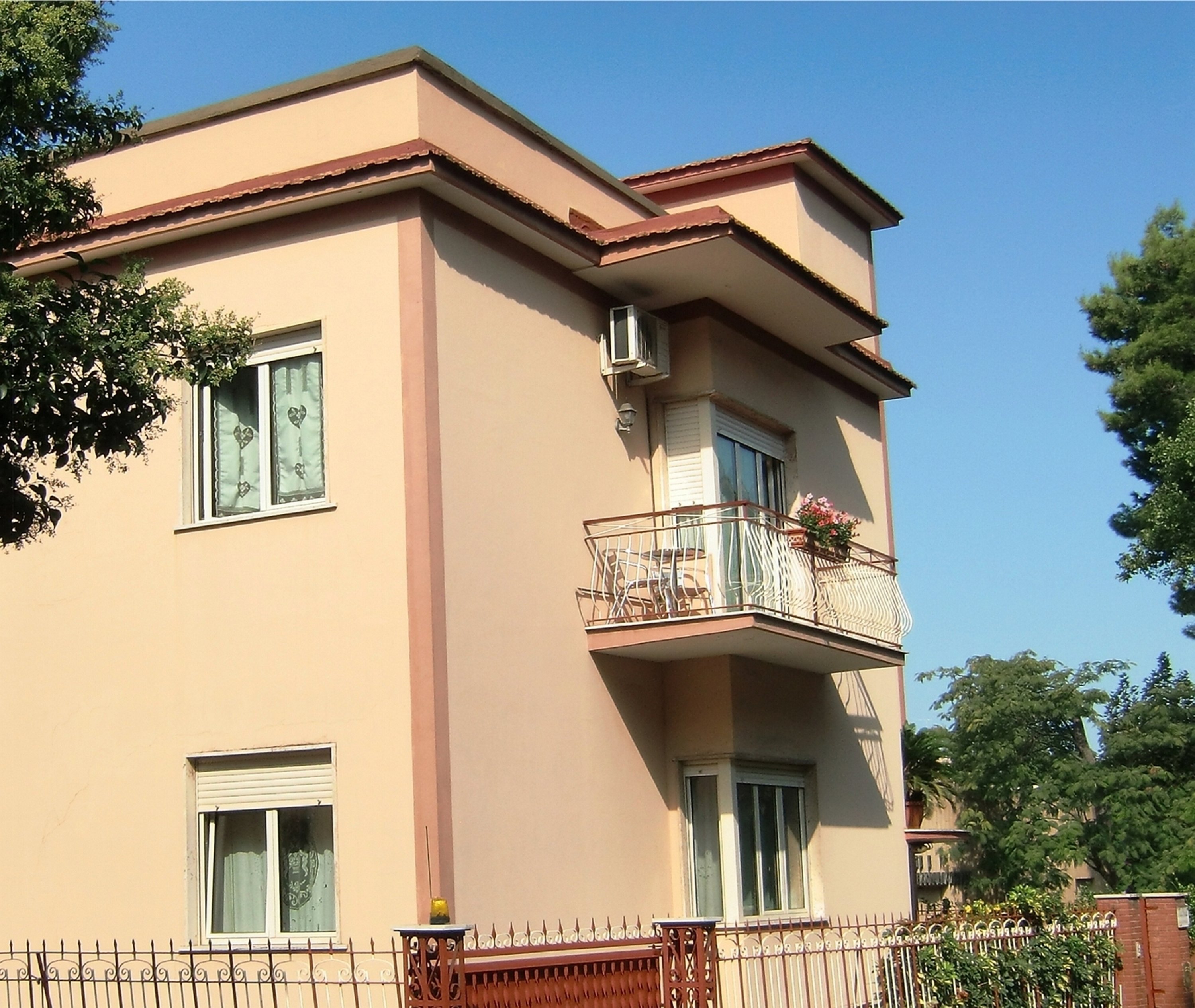 Villa Pollio-官方