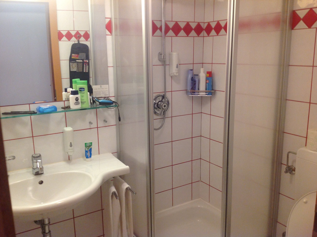 Hotel der Abtenauer主图