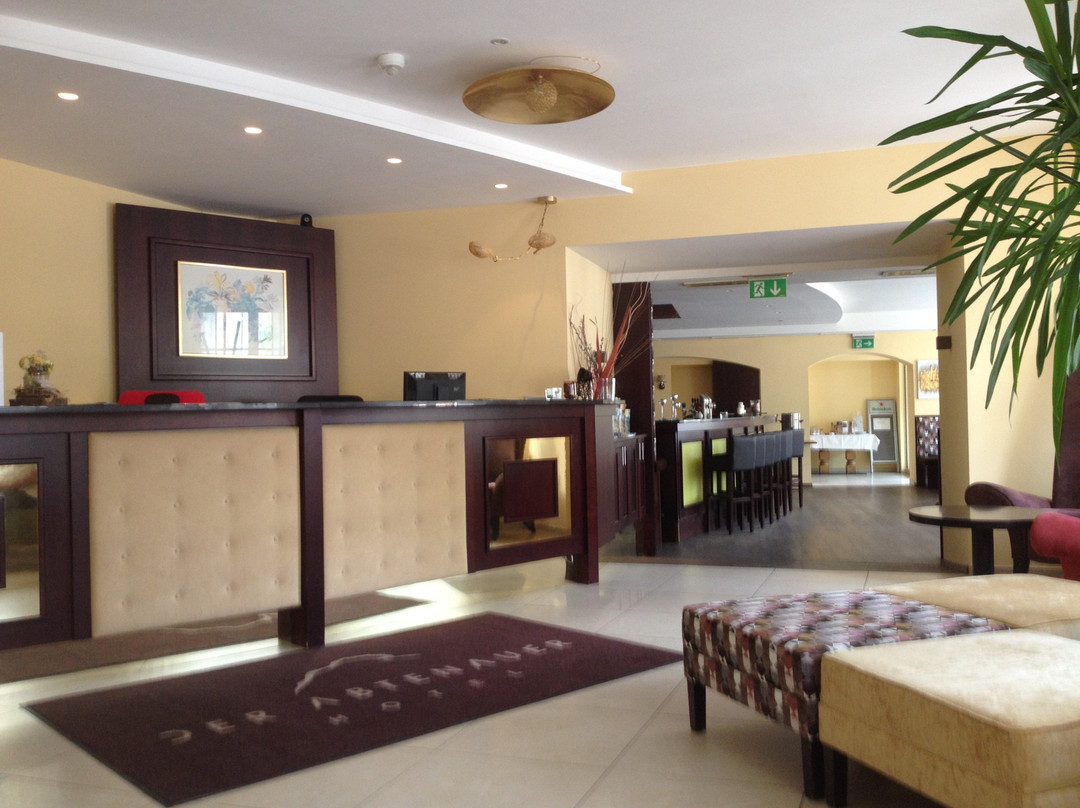 Hotel der Abtenauer主图