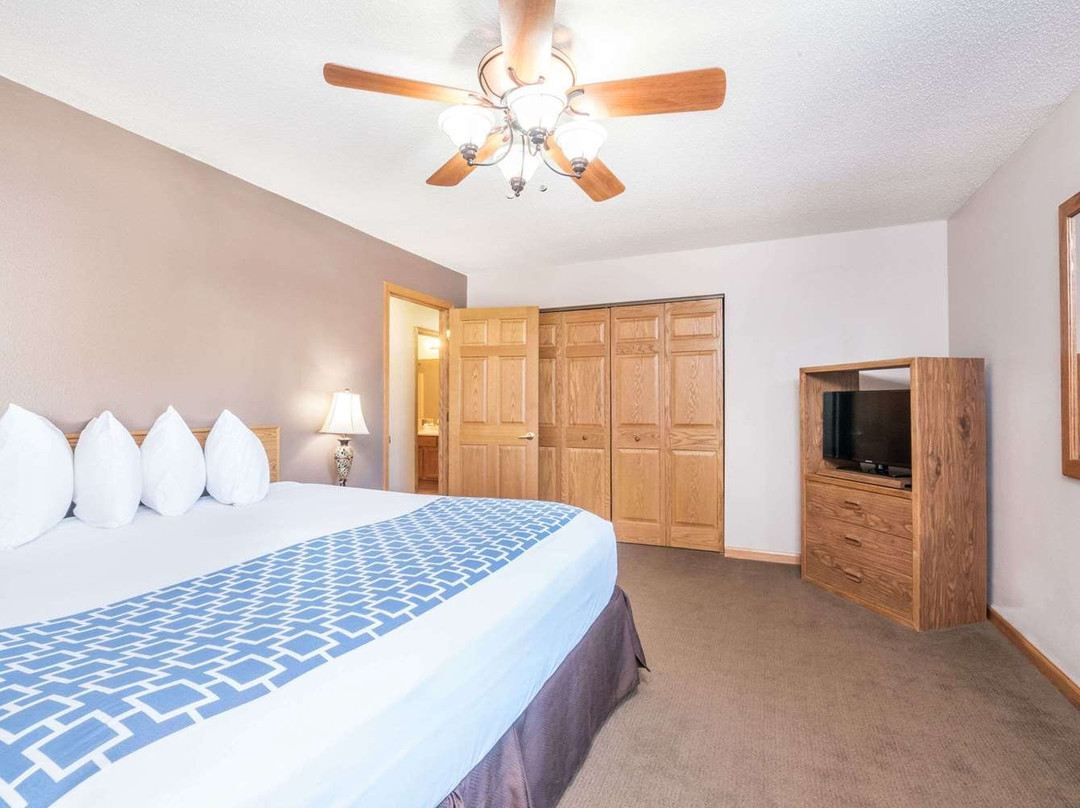 Days Inn by Wyndham Spearfish主图