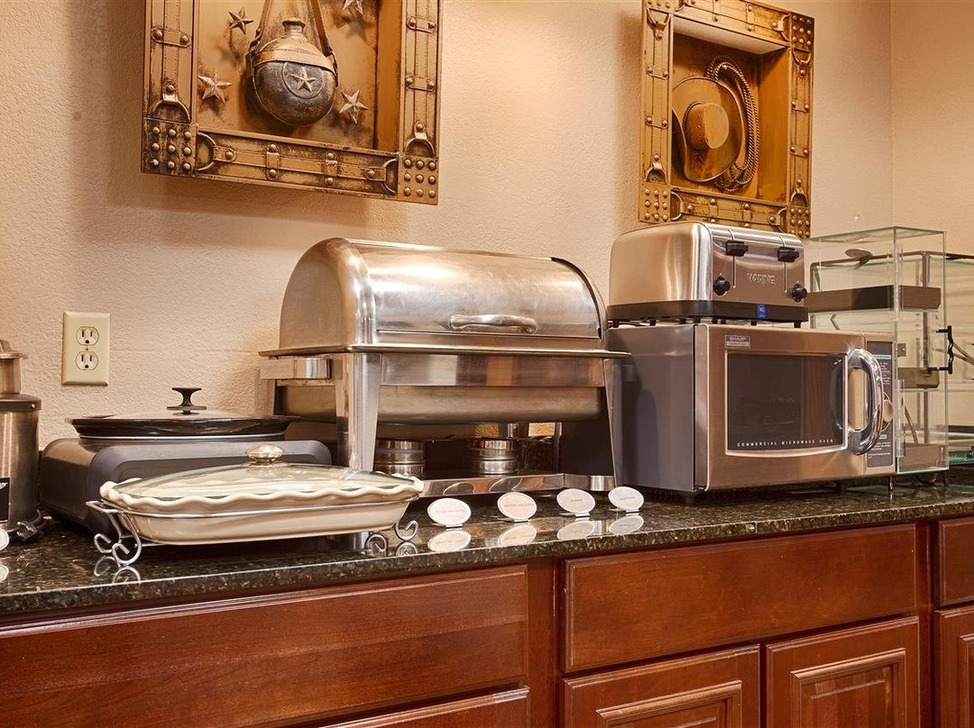 Best Western Plus Country Inn & Suites主图