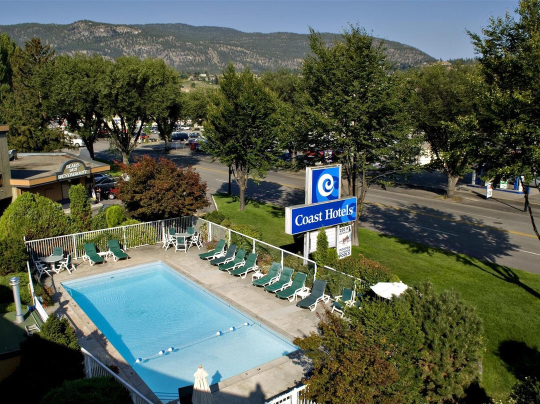 Hotel Penticton, Ascend Hotel Collection主图