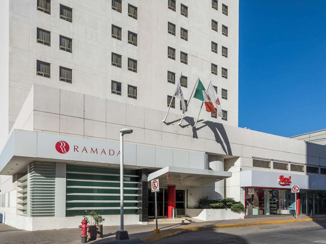 Ramada Hola Culiacan主图