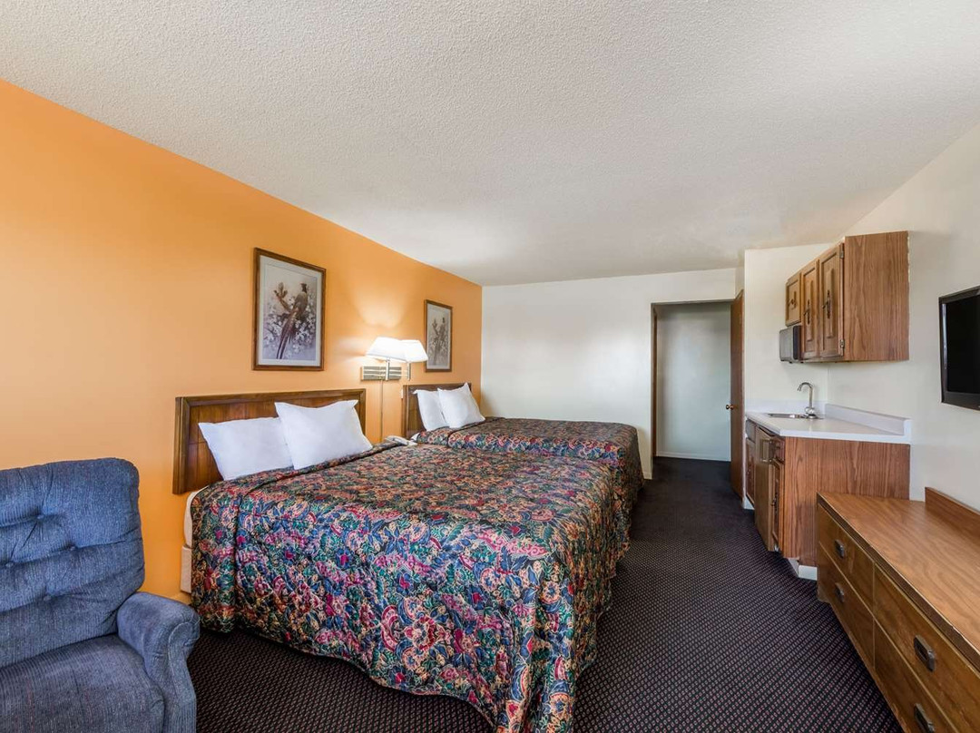 Knights Inn Chanute主图