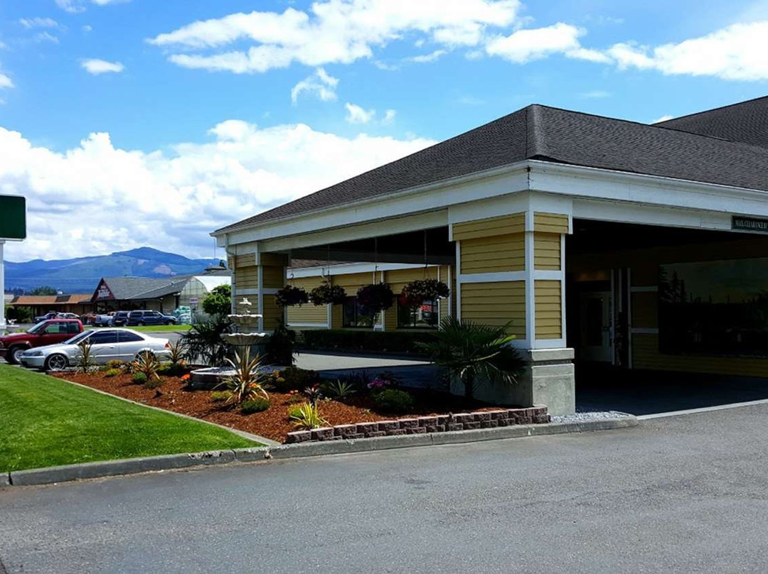 GuestHouse Enumclaw主图