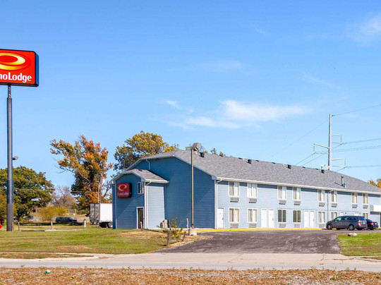 Econo Lodge Lincoln主图