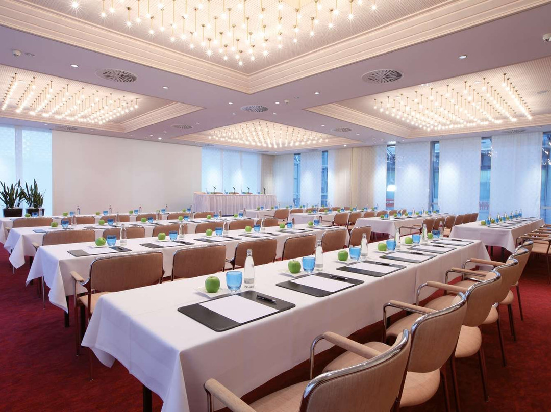 Lindner Hotel Cottbus主图