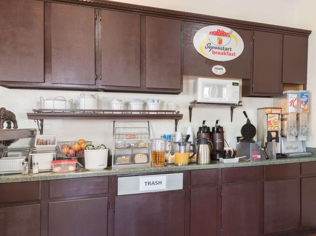 Simple Rewards Inn主图