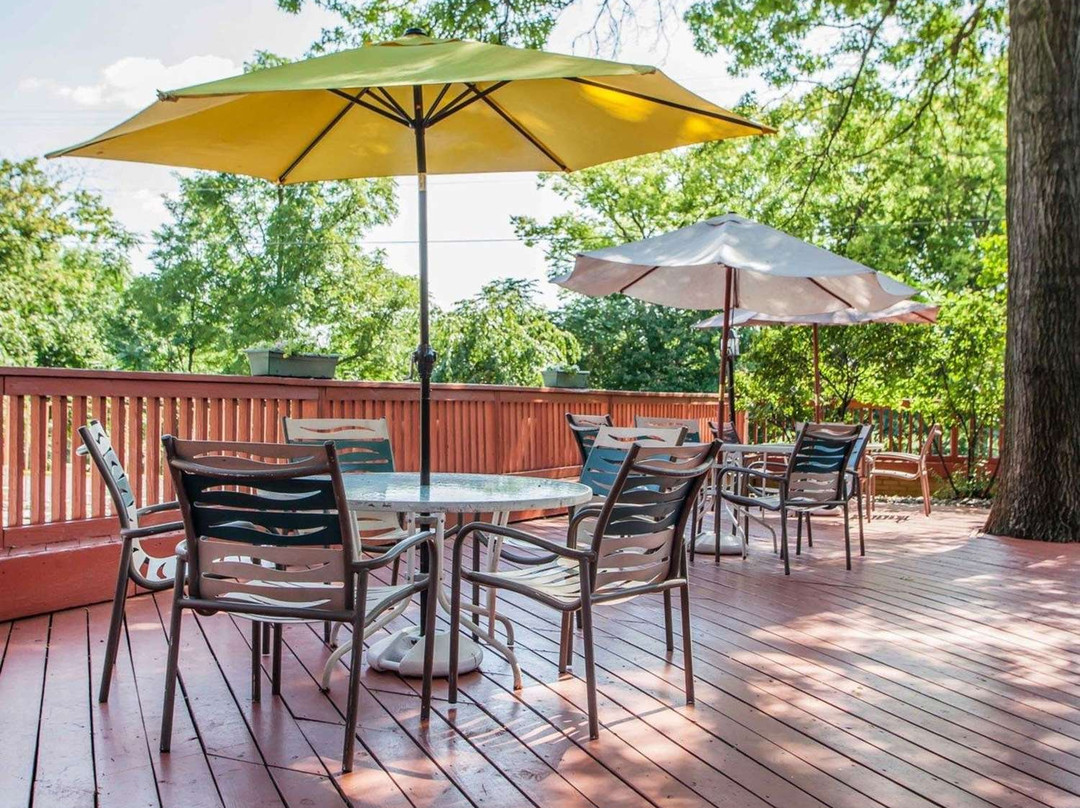 Days Inn by Wyndham Pottstown主图