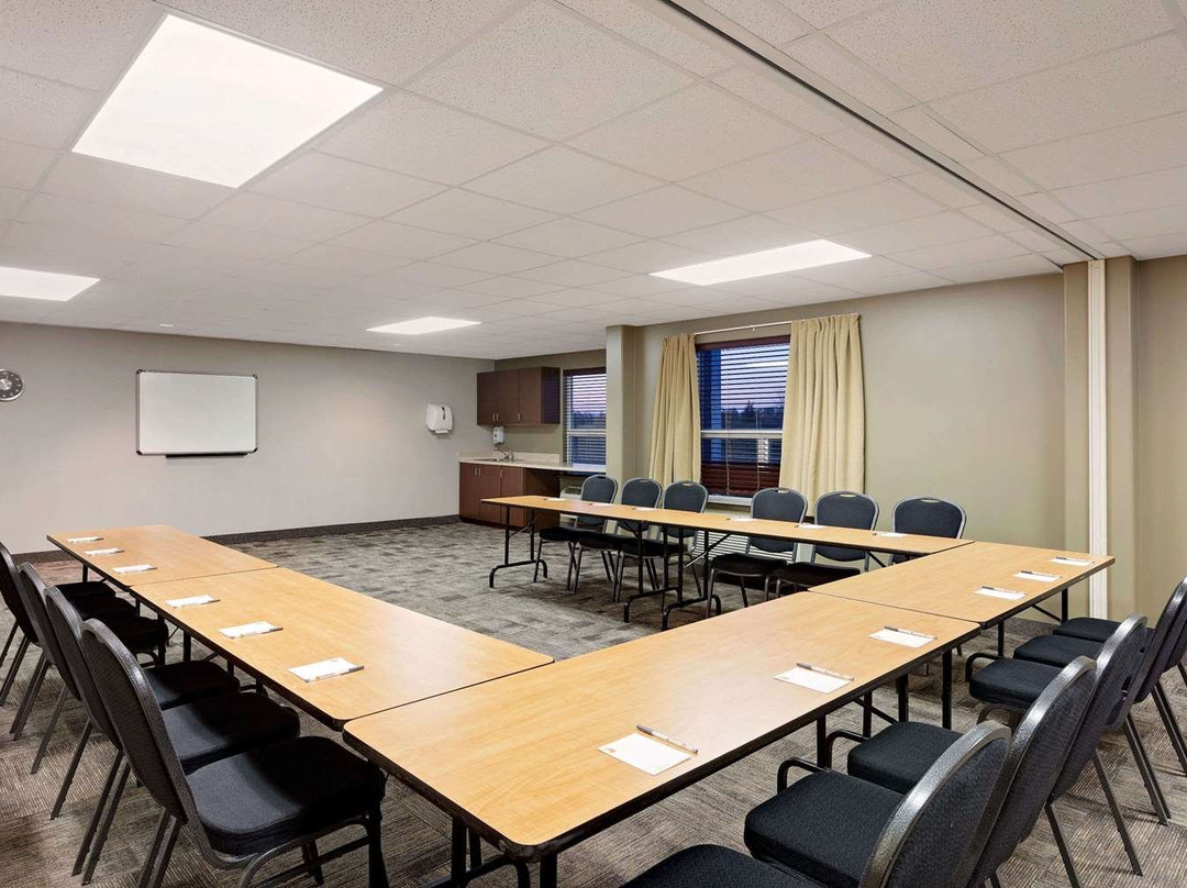 Super 8 by Wyndham Kapuskasing主图