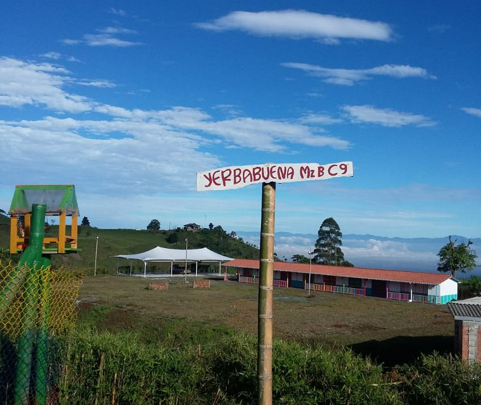 Vivienda Turistica Yerbabuena主图