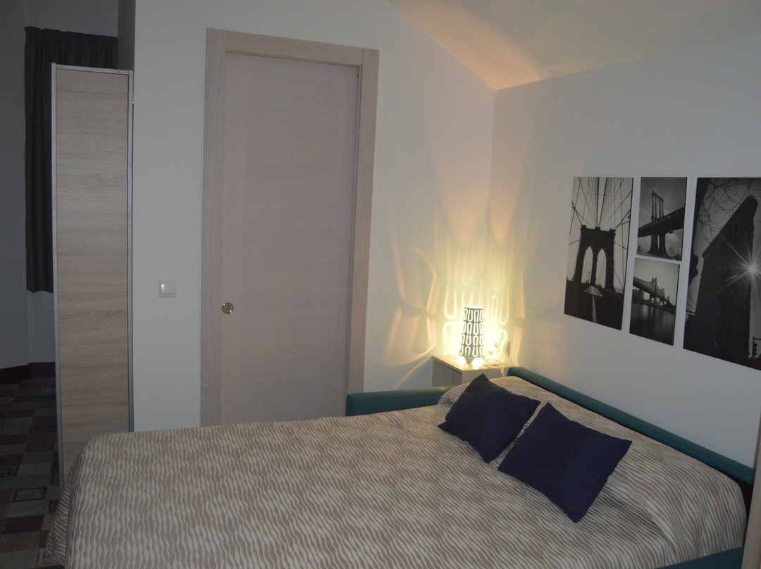 Balcones de Bentomiz主图