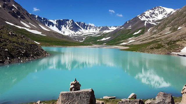 Esprit MONGOLIE-乌兰巴托必去景点