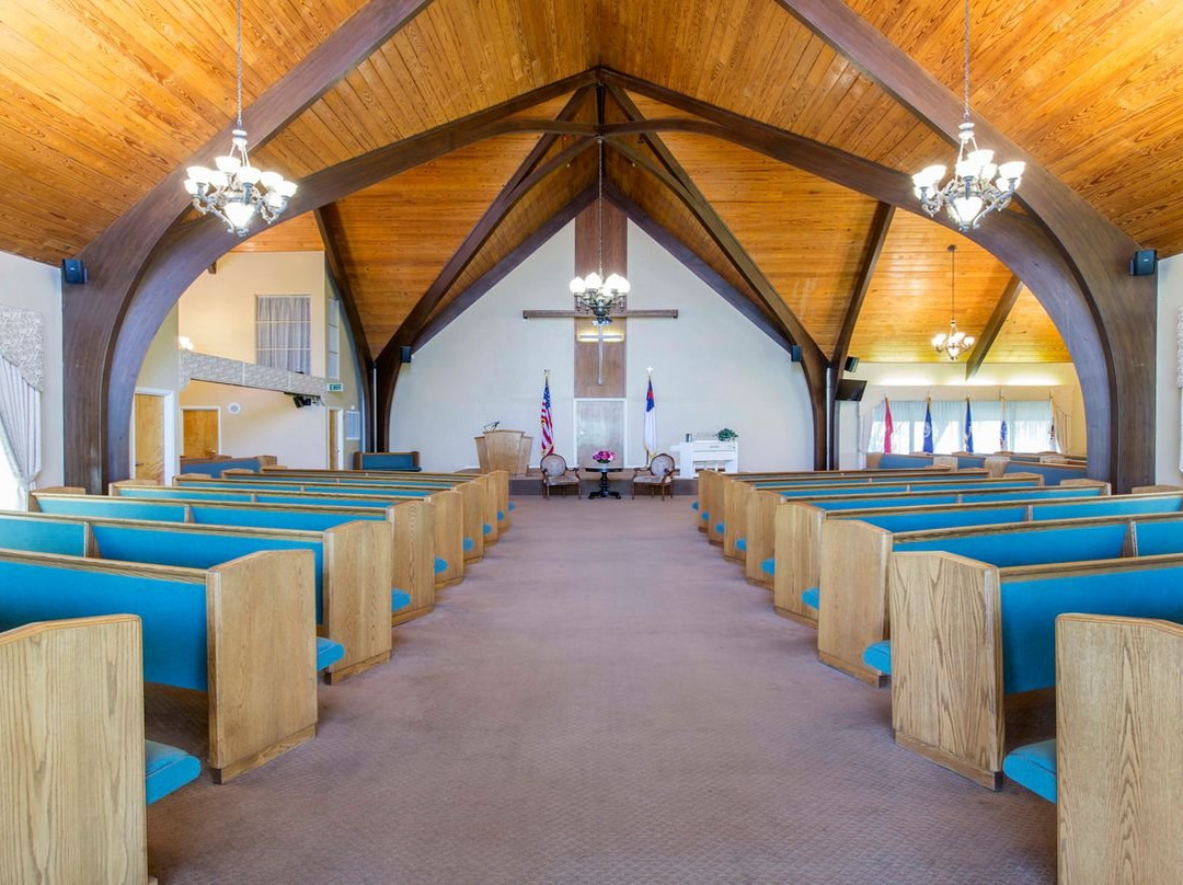 Hillcrest Memorial Park and Mortuary-贝克斯菲尔德必去景点