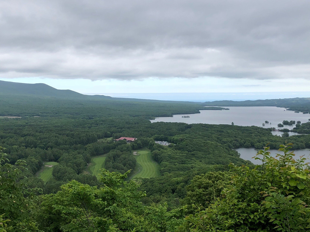 Higurashiyama Observatory-七饭町必去景点