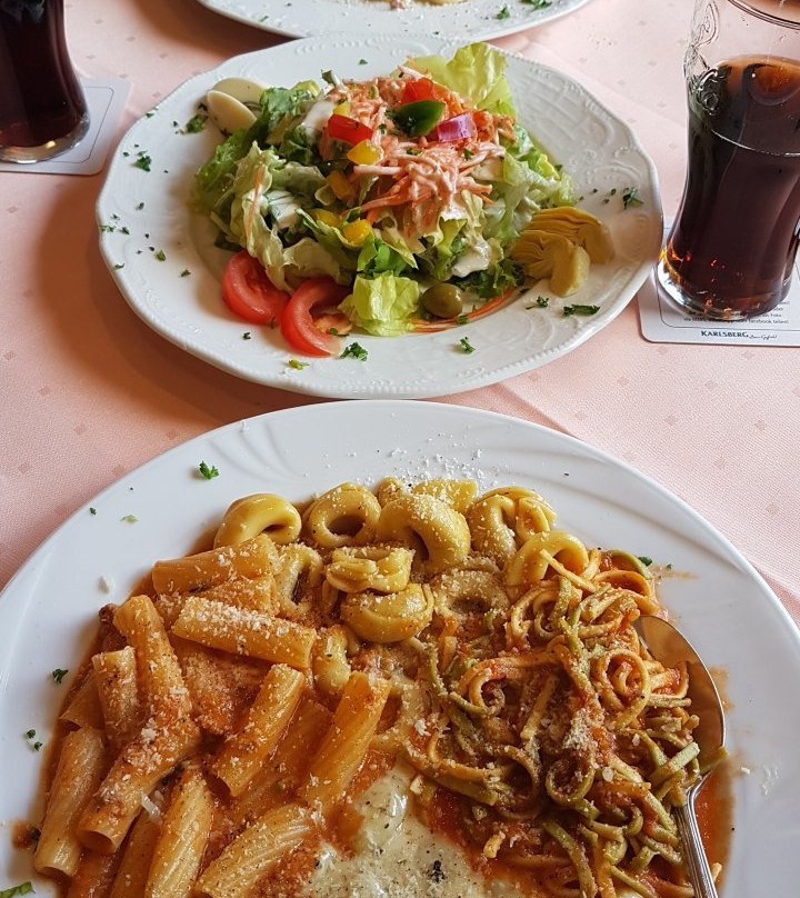 Don Camillo Pizza Restaurant