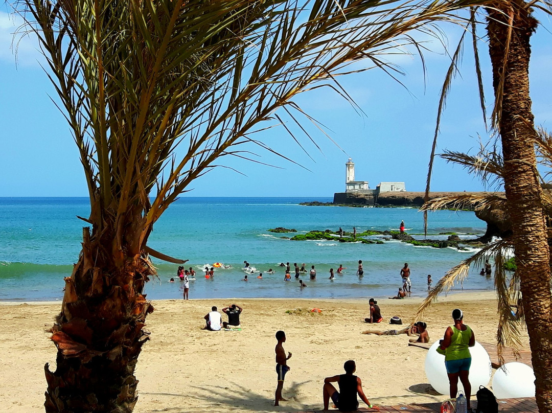 Prainha Beach-培亚必去景点