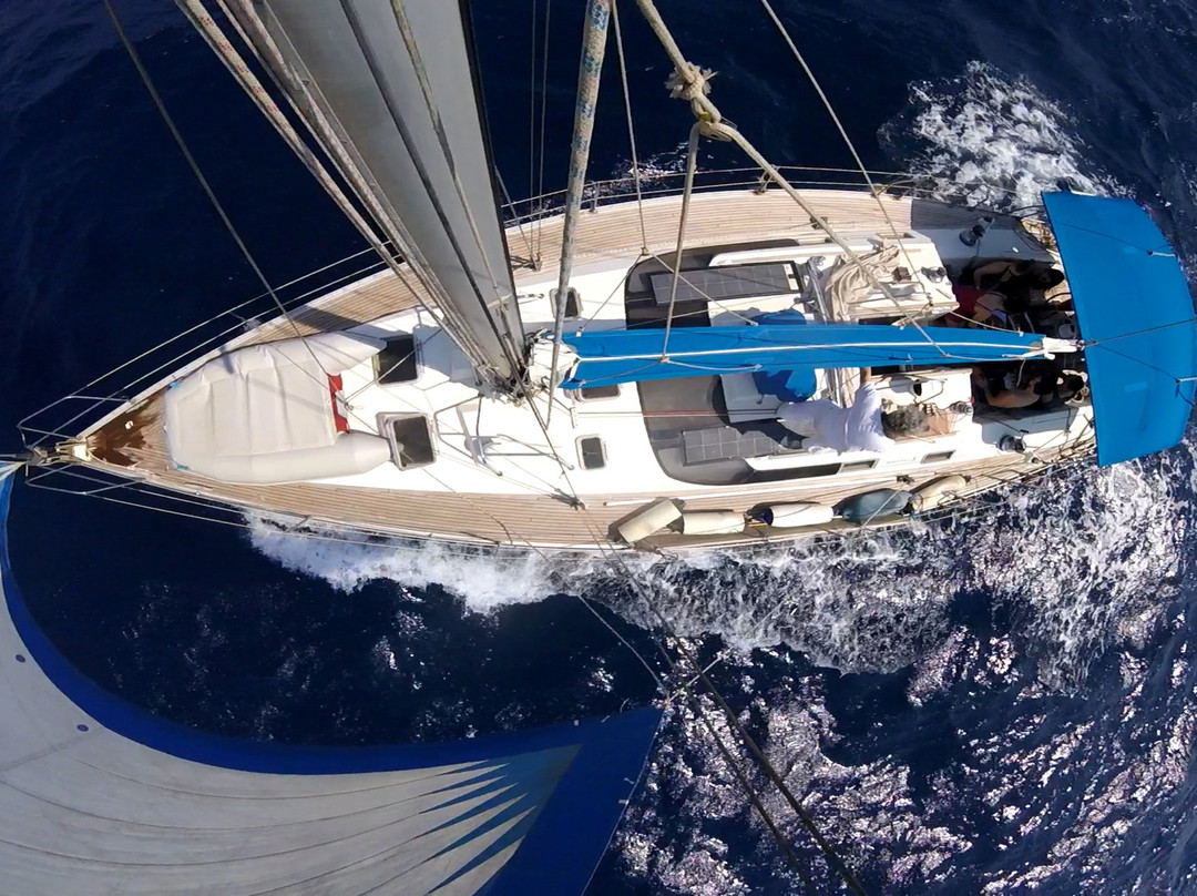 The Thalassa Project-米克诺斯镇必去景点