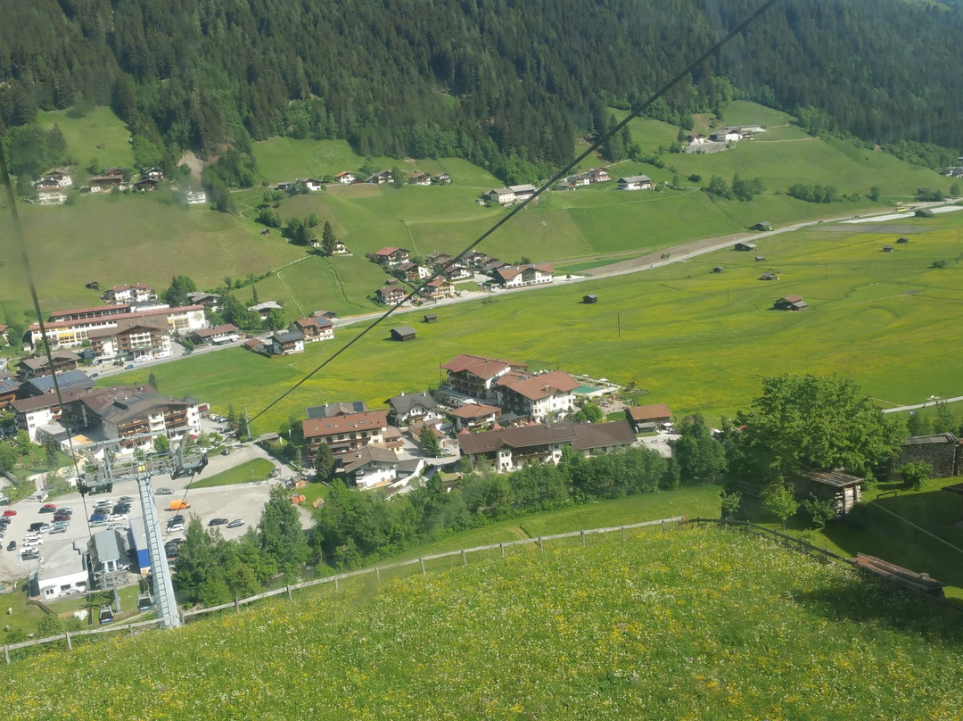 Alpeiner Nature Resort主图