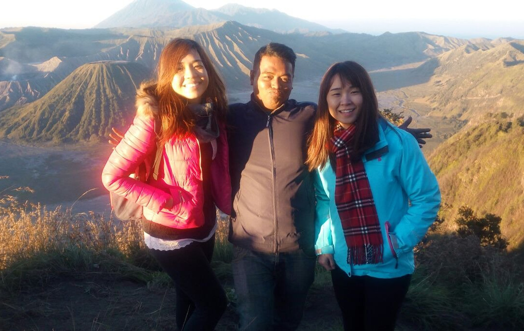 Sinar Jaya Tours-庞越必去景点