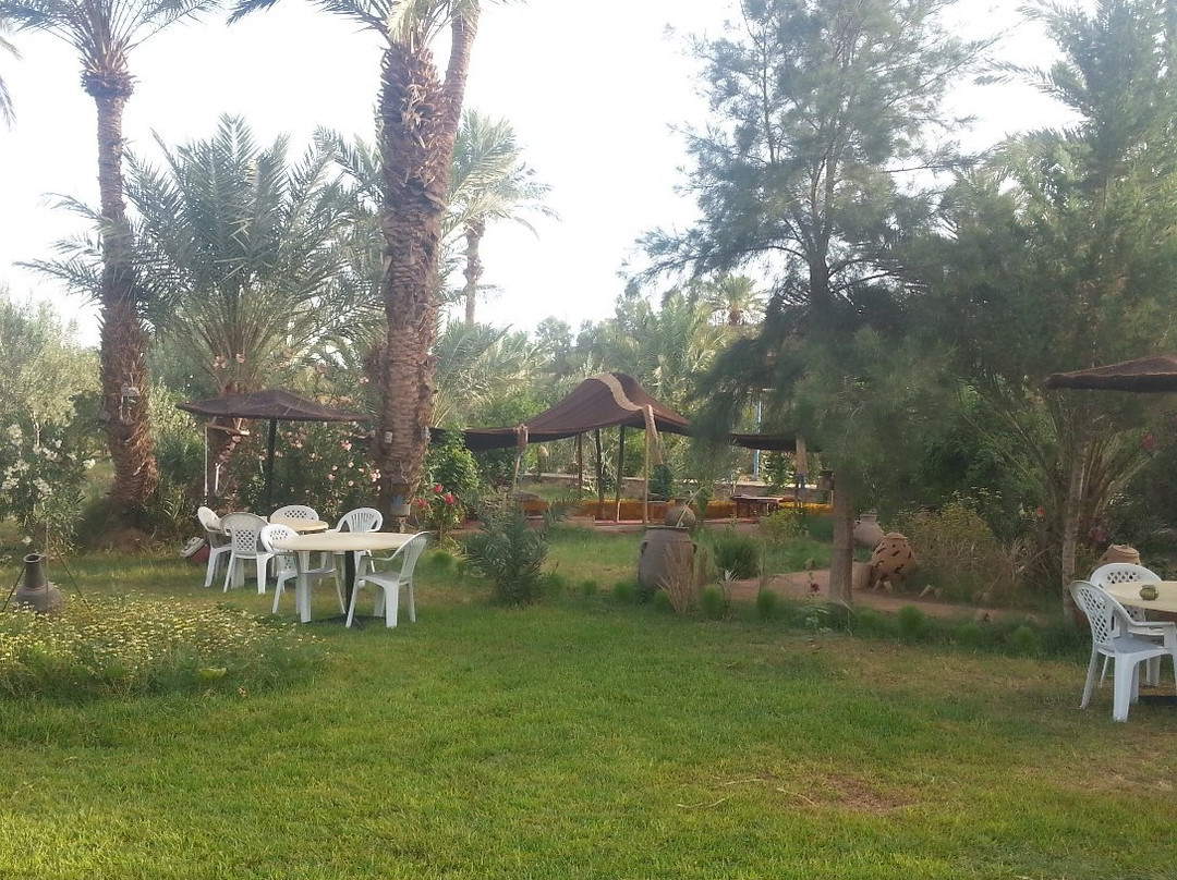 Jnane-Dar Diafa主图