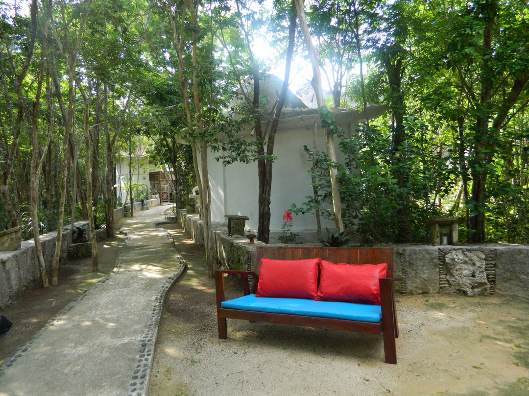 Kambulum Nature Eco-Villas主图