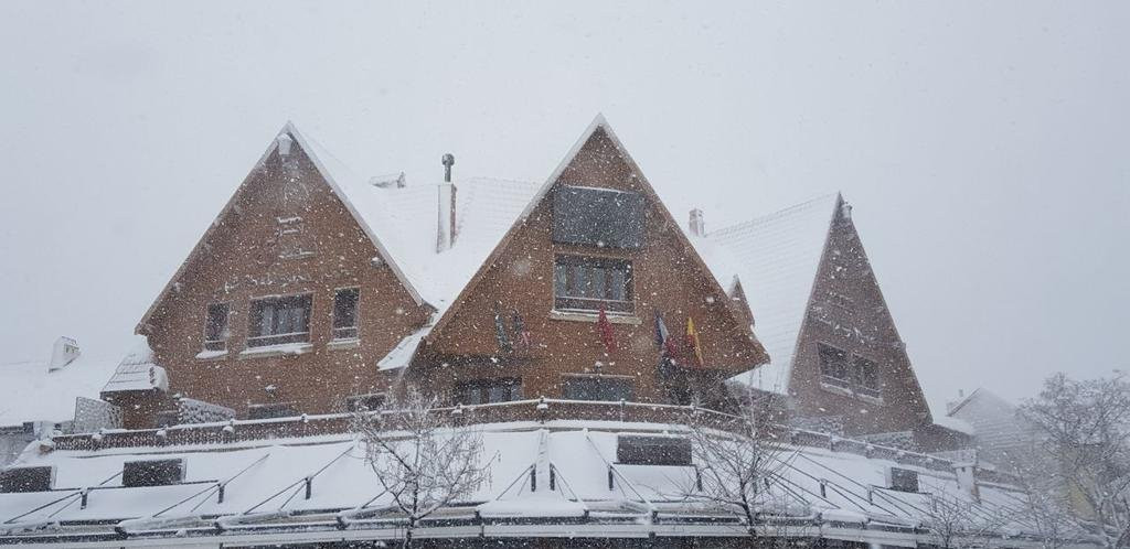 L'empreinte d'Ifrane主图