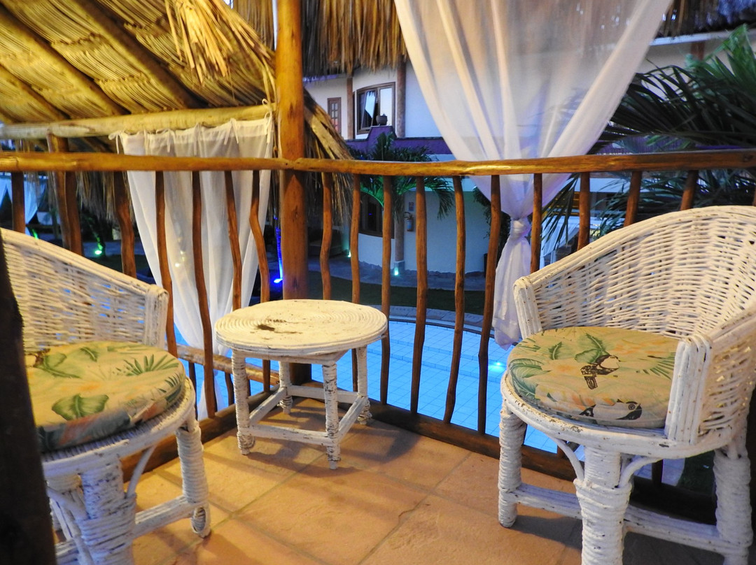 Hotel IL Nuraghe主图