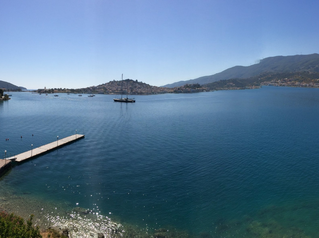 Xenia Poros Image Hotel主图