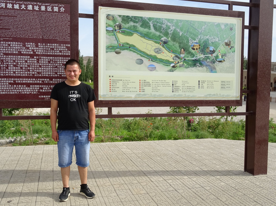 Turpan Tours景点图片
