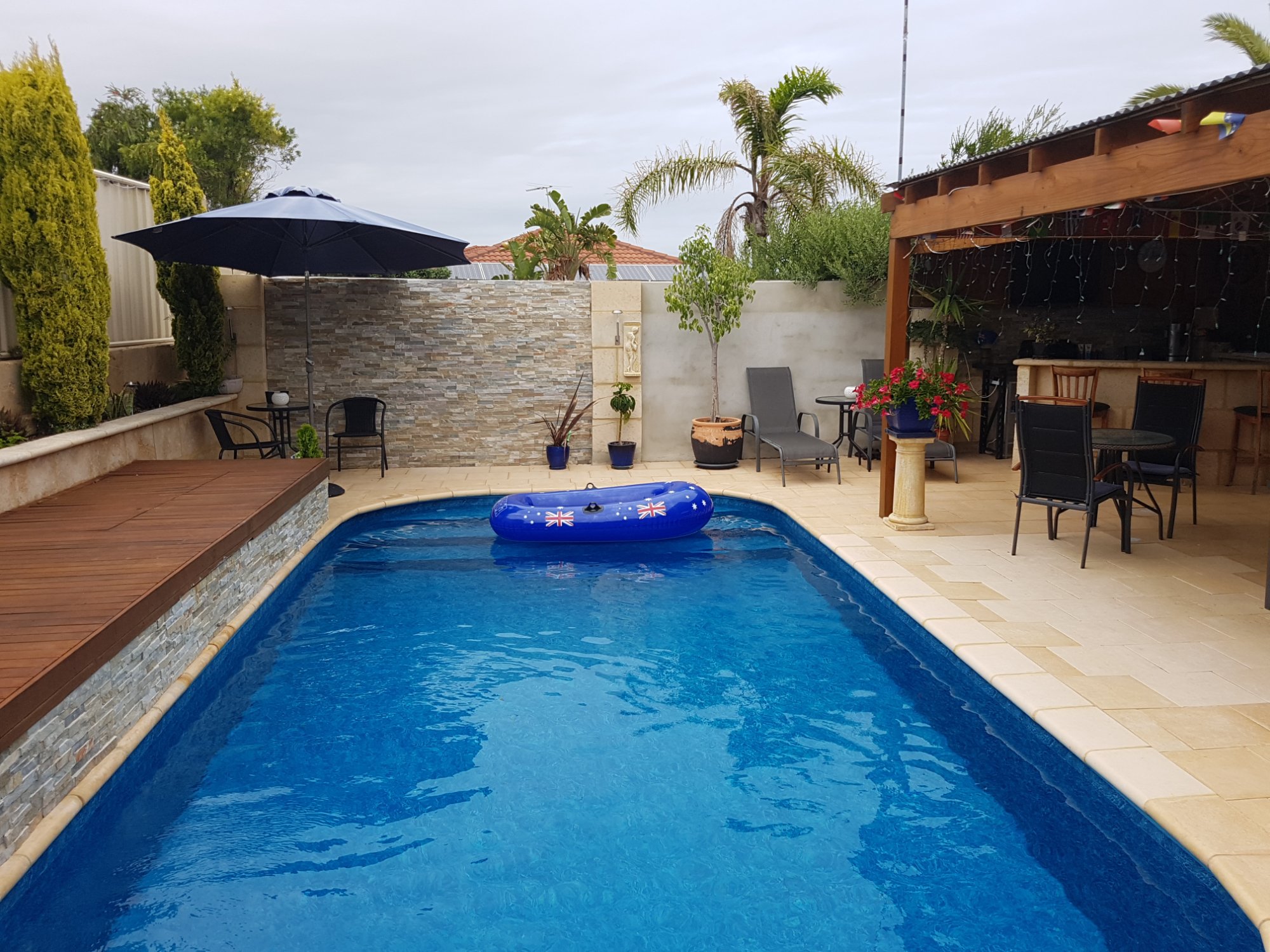 Ocean Reef Homestay-官方