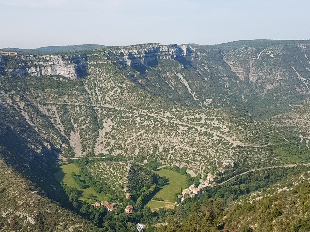 Office de Tourisme Sud Cévennes景点图片