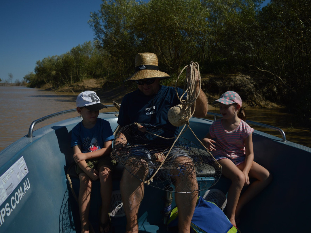 Fish N Trips Sport Fishing Charters-Derby必去景点