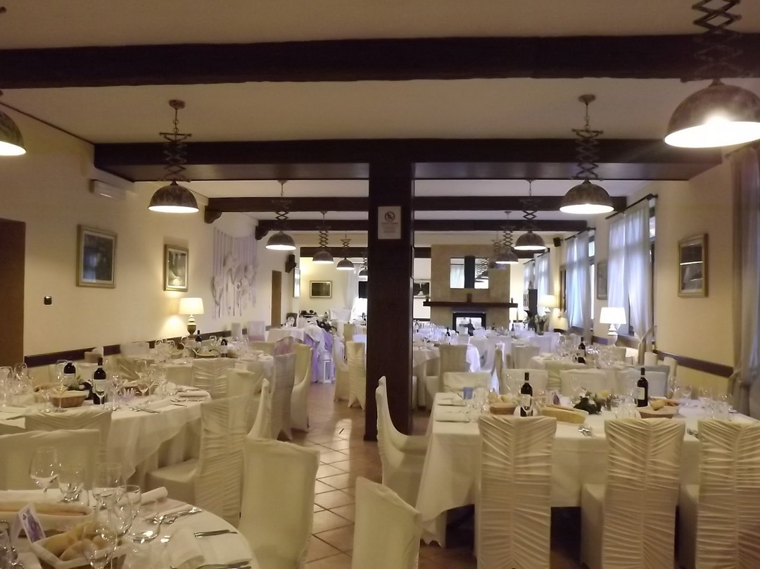 Albergo L'Incontro主图