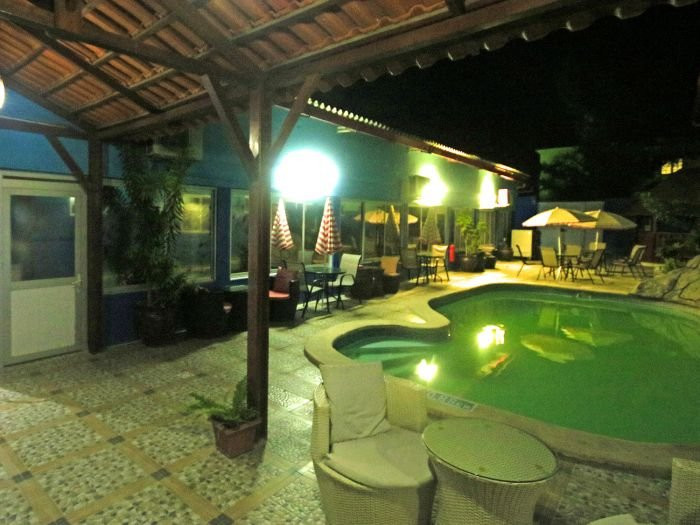 Hotel Maritimo