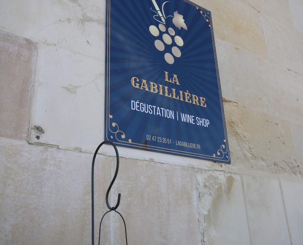 Domaine de la Gabilliere景点图片