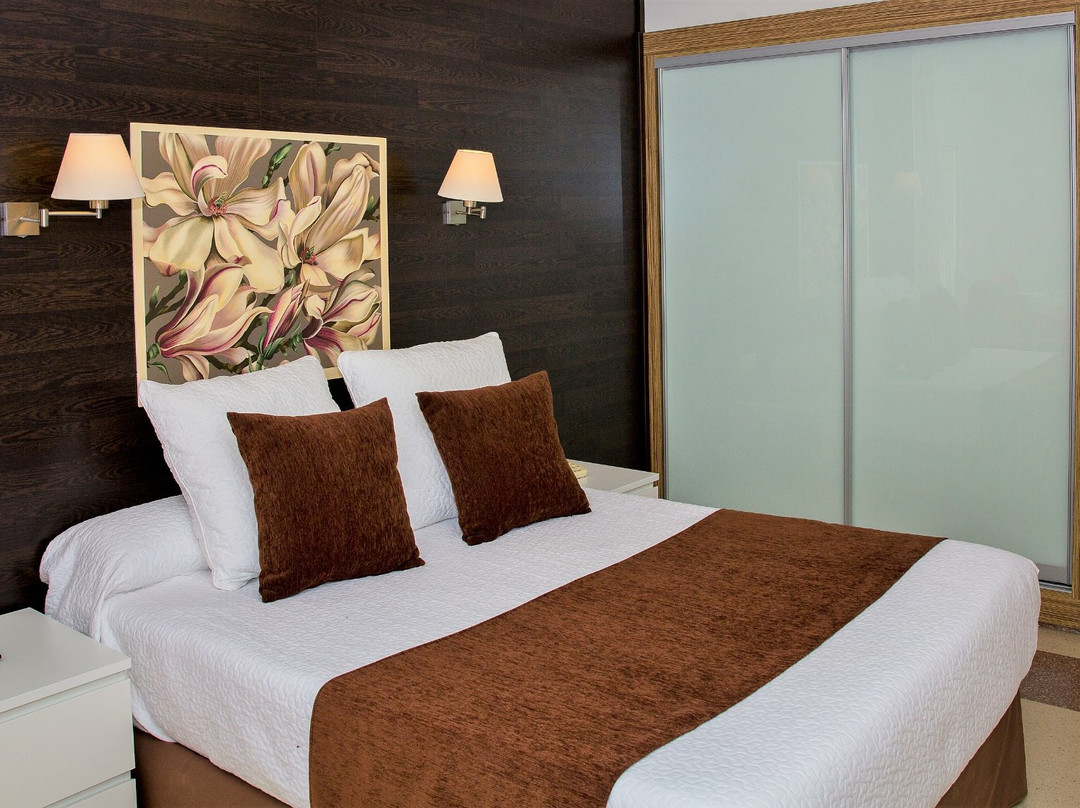 Hotel Guardamar主图