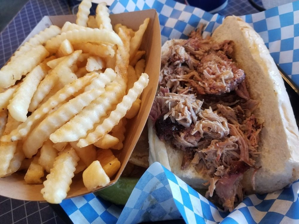 Carolina Kitchen & BBQ Co