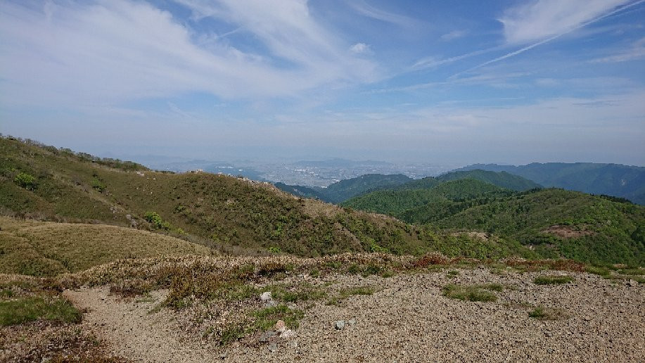 Mt. Amagoi景点图片