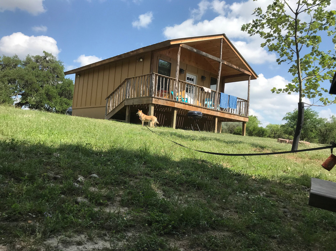 Utopia River Retreat