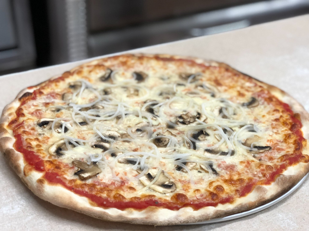 Pleasant Cafe & Restaurant主图