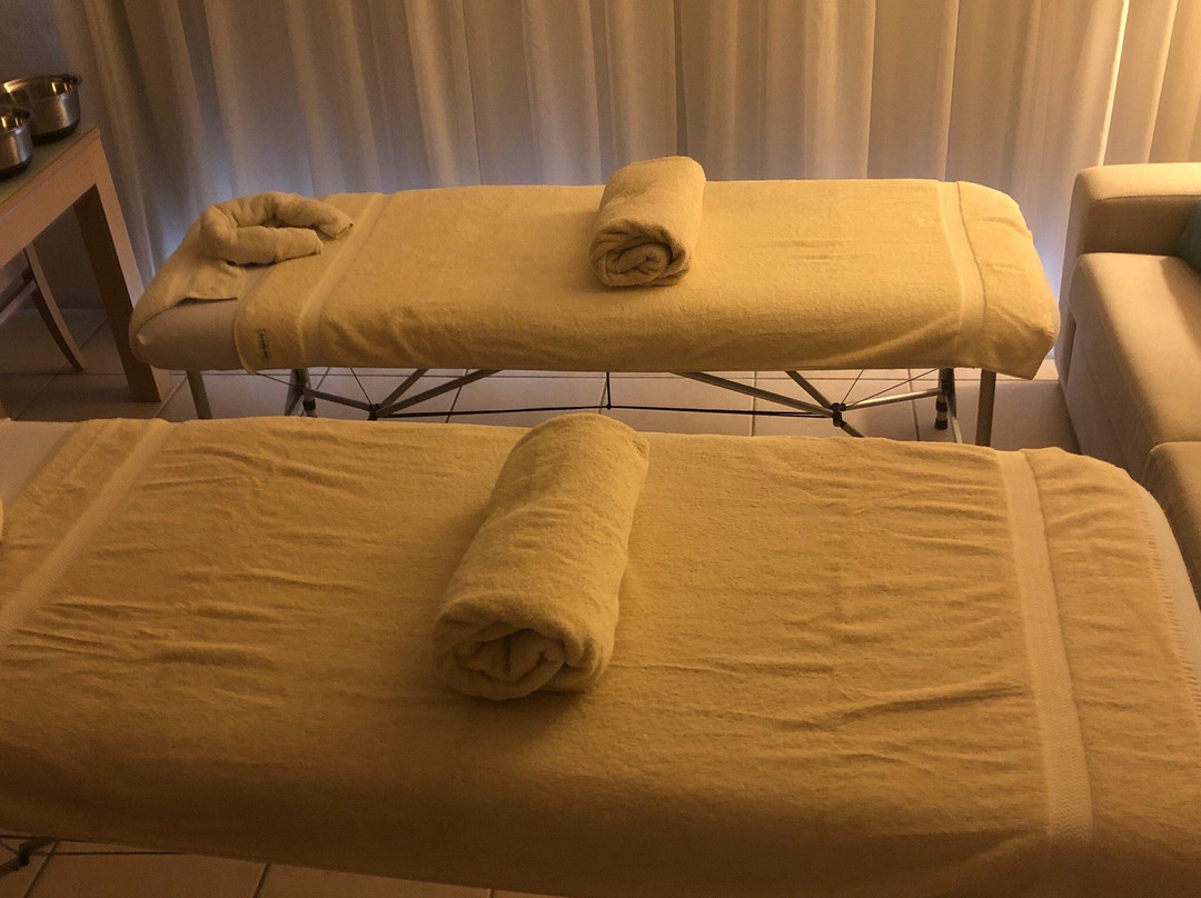 The Massage Spa景点图片