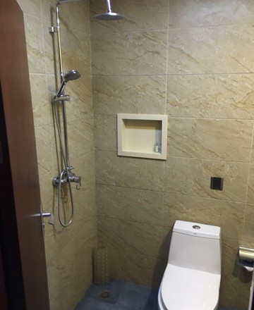 泰安云巢宾馆（泰山顶店）主图