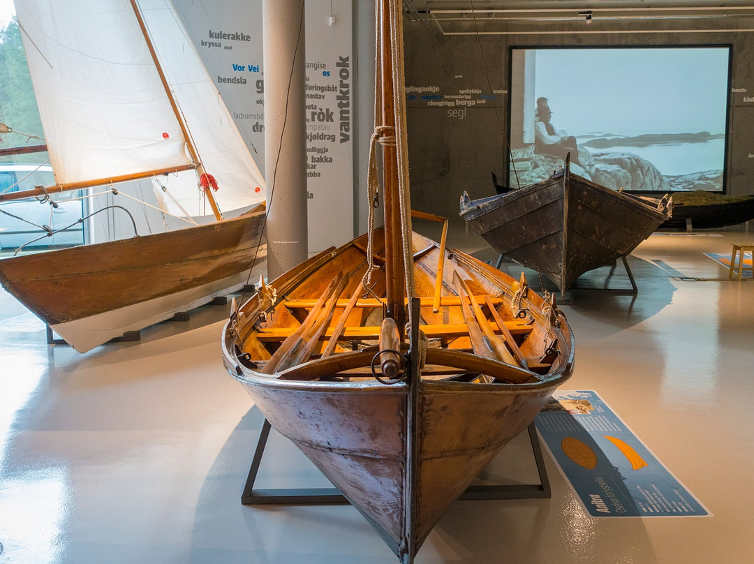 Hordamuseet Museum - Bymuseet I Bergen景点图片