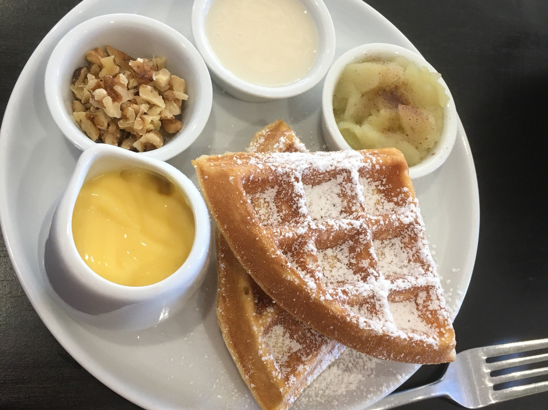 Pyramid Hill餐馆和美食-The Big Cohuna Stockyard