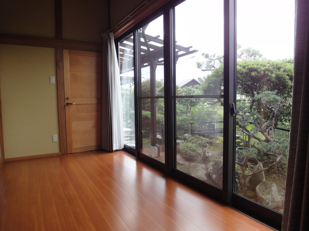 Minpaku Hiraizumi主图