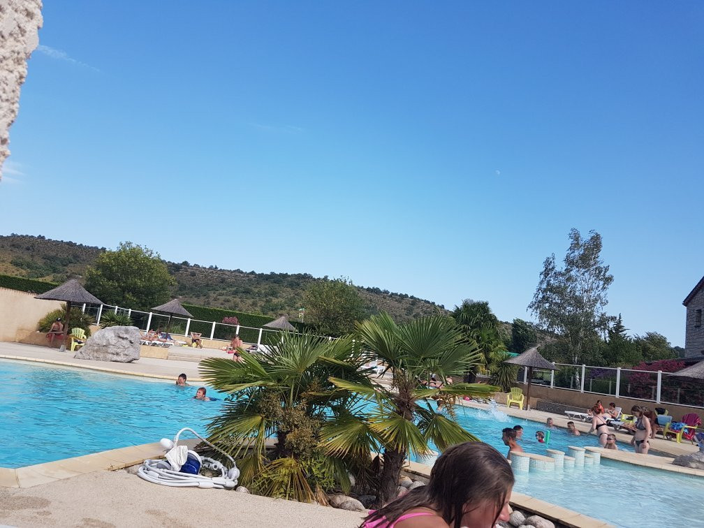 Camping La Plaine