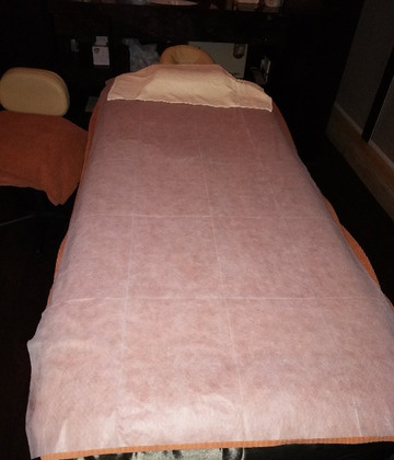 香格里拉CHI水疗-天津市必去景点