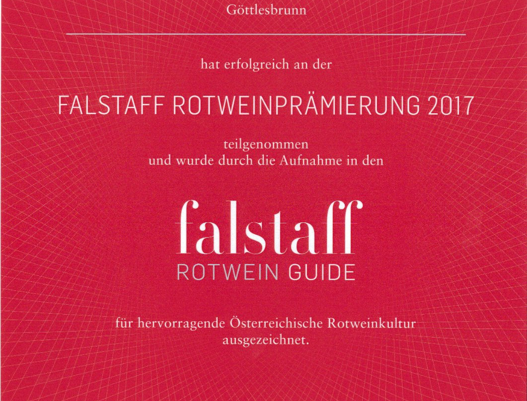 Weingut Familie Pitnauer-Goettlesbrunn必去景点