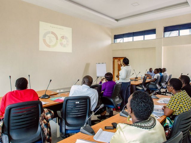 Cold Springs Hotel - Homabay主图